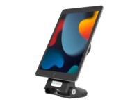 Compulocks Universal POS Kiosk Secured Tablet Stand Hand Held Grip and Dock Tablet Stativ