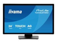 iiyama ProLite T2452MSC-B2AG 24' IPS 1920 x 1080 (Full HD) HDMI DisplayPort