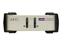 ATEN CubiQ CS82U KVM switch Desktop