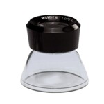 Kaiser 8x Stand Loupe Magnifier