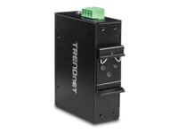 TRENDnet TI-UF11SFP Fibermedieomformer
