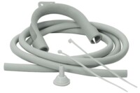 Siemens WZ20160 Kondensatorafløbssæt