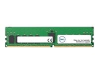 Dell DDR4 16GB 3200MHz reg ECC