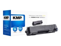 KMP K-T77 Sort 8200 sider Toner