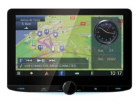 Kenwood DNR992RVS Navigationssystem 10.1'