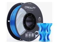 Creality3D CR-Silk PLA filament 1.75mm Blå