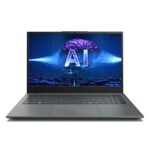 MEDION E15443 15.6' 1920 x 1080 (Full HD) 125H 16GB 512GB Intel Arc Graphics Windows 11 Home