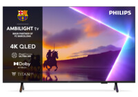 Philips 50PUS8500 50' 4K UHD (2160p) Mat sort