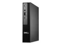DELL Pro QCM1250 Micro PC i5-14500T Intel Core i5 16GB 512GB Windows 11 Pro