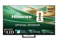 Hisense E8S Series 85E8S 85' 4K UHD (2160p) Smart TV