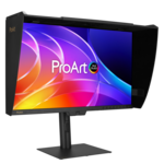 ASUS ProArt OLED ProArt PA32USD 31.5' OLED 3840 x 2160 (4K) HDMI DisplayPort 240 Hz