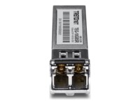 TRENDnet TEG 10GBSR SFP+ transceiver modul 10 Gigabit Ethernet