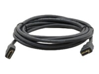 Kramer C-MHM/MHM-2 HDMI-kabel med Ethernet 0.6m