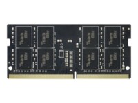 Team Elite DDR4 32GB 3200MHz CL22 Ikke-ECC SO-DIMM 260-PIN