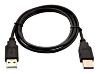 V7 USB-kabel 1m