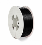 Verbatim PLA-filament 1.75mm Sort RAL 9017 55318