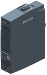 Siemens 6ES7131-6BF01-0AA0 Netzteil & Spannungsumwandler Indoor Mehrfarbig (6ES71316BF010AA0)