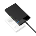 Ugreen Ekstern Lagringspakning USB 3.1 (Gen 2) SATA 6Gb/s