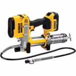 Smarownica/Towotnica Aku 18V DCGG571M1 DEWALT