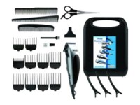 WAHL Hårklipper 22-Piece Haircut Kit