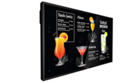 Dis Public 50 Philips 50BDL3117P/00 P-Line