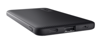 Trust Primo Powerbank 5000mAh Sort