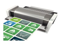 Leitz iLAM touch 2 A3 turbo Varmelaminator A3