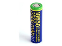 EnerGenie Batteri