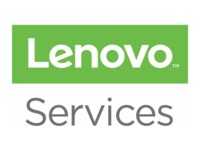 Lenovo Premium Care Plus Upgrade Support opgradering 1år