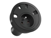 LOOP IN 1xUTE 4xCable gland