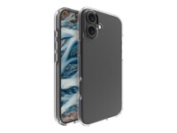 dbramante1928 Iceland Pro Beskyttelsescover Transparent Apple iPhone 16 Plus