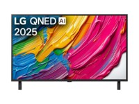 LG 43QNED80A6A 43' 4K UHD (2160p)