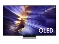 Samsung QE83S90FAE 83' 4K UHD (2160p) Sort