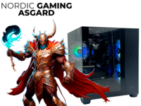 Balder V3 Ryzen 7 5700G Vega 8 16GB 1TB