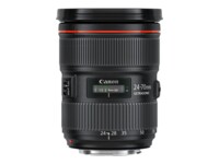 Canon EF Zoomobjektiv