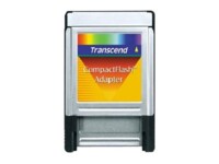 Transcend Kortadapter PC-kort