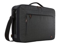 Case Logic ERA Hybrid Bæretaske 15.6' Polyester Melange-stof Sort