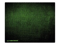 Esperanza GAMING GRUNGE Musemåtte