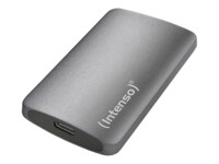 Intenso SSD TX800 2TB USB 3.2 Gen 2x2