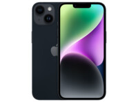APPLE IPHONE 14 256GB MIDNIGHT