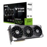ASUS TUF Gaming GeForce RTX 5060 Ti 16GB NVIDIA GeForce RTX 5060 Ti 16GB