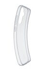 Cellularline 8018080489587 Beskyttelsescover Transparent