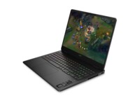 OMEN by HP Laptop 16-ap0095ng 16' 2560 x 1600 8940HX 32GB 1TB NVIDIA GeForce RTX 5070 / AMD Radeon 610M Windows 11 Home