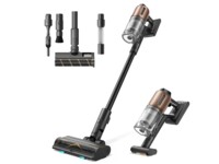 Dreame Z20 AquaCycle czarny