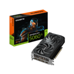 Gigabyte NVIDIA GeForce RTX 5060 Ti 8GB GDDR7 SDRAM