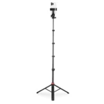 HAMA Handy-Stativ Solid 160 2D,Reisestativ,Fernaus