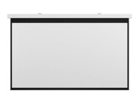 Multibrackets M Motorized Projection Screen Deluxe 108' Matte White