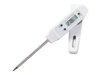 TFA Pocket Digitemp S Digitalt termometer