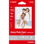 Canon 0775B003 Fotopapir 100ark