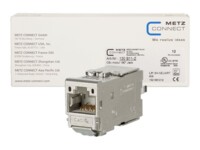 Metz Connect C6Amodul 180° Sølv